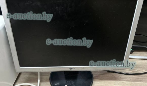 Монитор LG