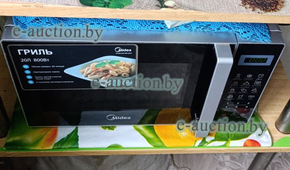 Микроволновая печь Midea