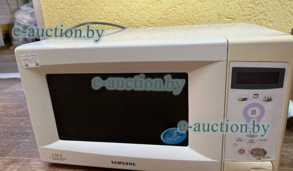 Микроволновая печь Samsung