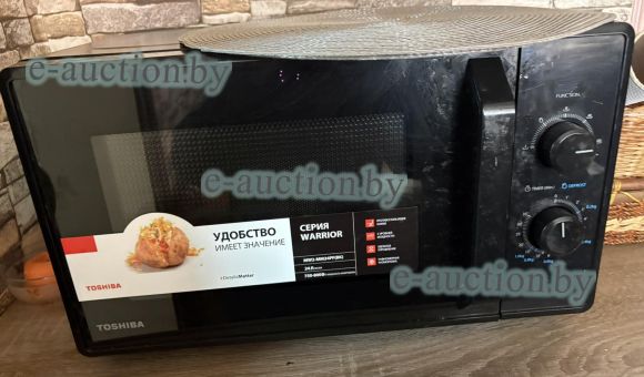 Микроволновая печь