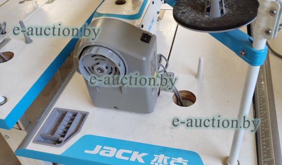 Машина швейная A2S