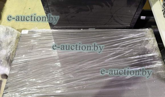 Телевизор MI №20(21)