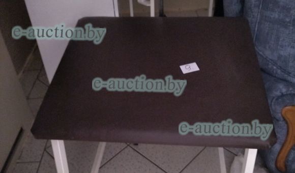 Массажная кушетка №9