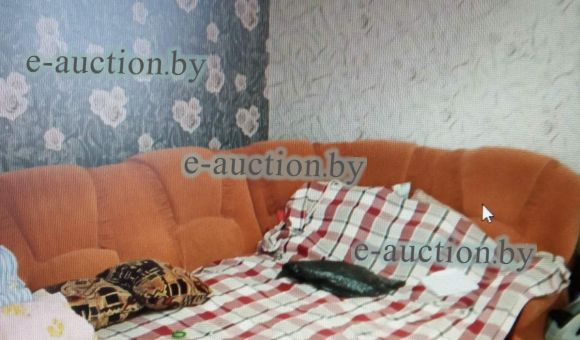 Диван угловой