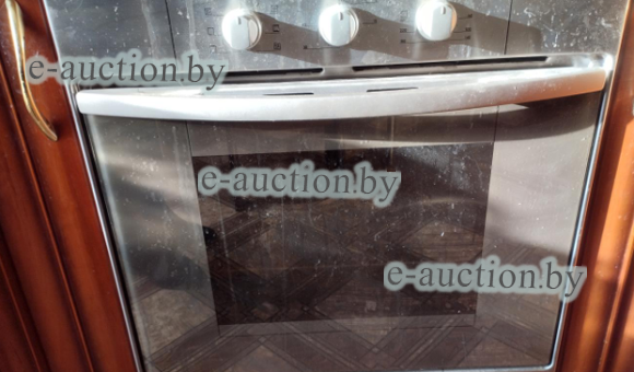 Духовой Шкаф Аристон