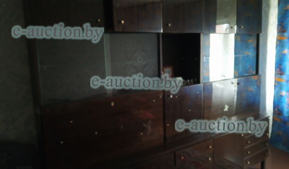 Стенка мебельная