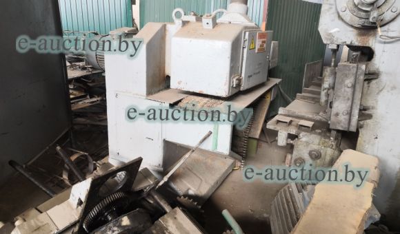 Станок прирезной ЦДК 5-3