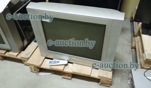 Телевизор Витязь 25 CTV 720-9 FLAT