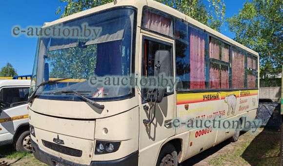 МАЗ 2562 00, 2006