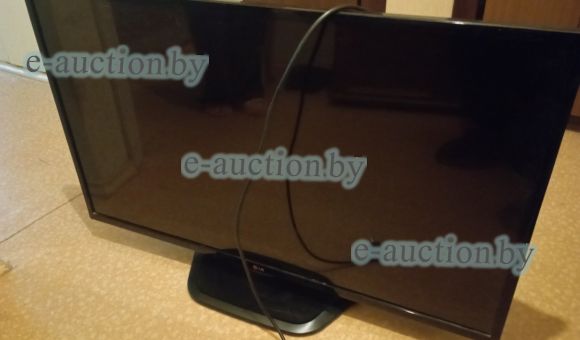 Телевизор LG