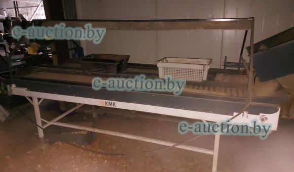 Инспекционный стол Т3012