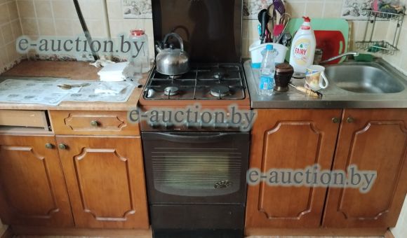 Кухонный гарнитур