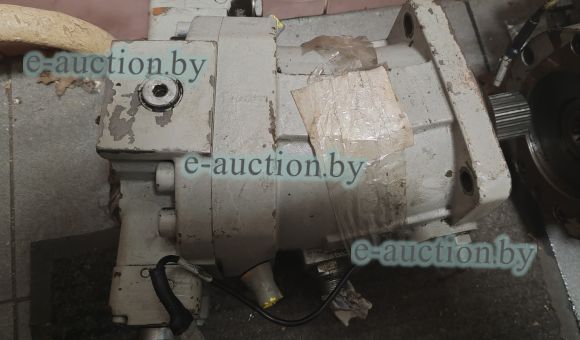Гидронасос Rexroth