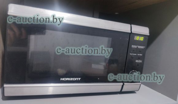 Микроволновая печь HORIZONT