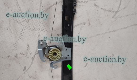 Стеклоподъемник 51357125059