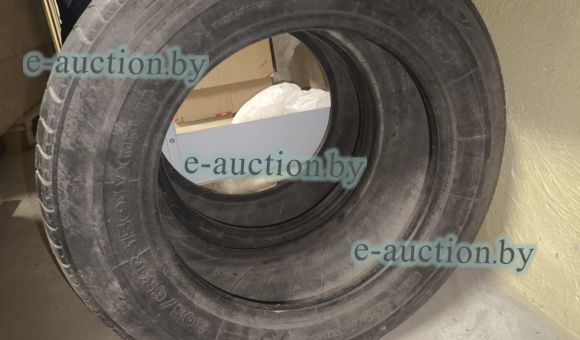 Автошина Michelin 205/65 R15