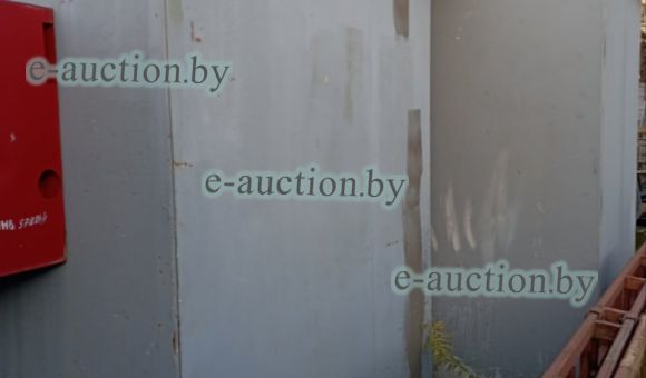 Нормокомплект сегментный 