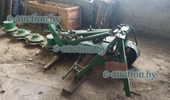 Косилка КДН-210