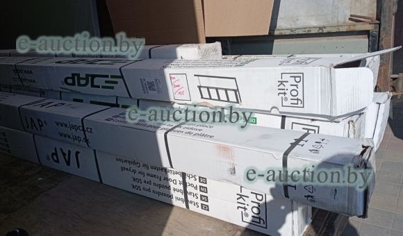 Комплектующие для дверей