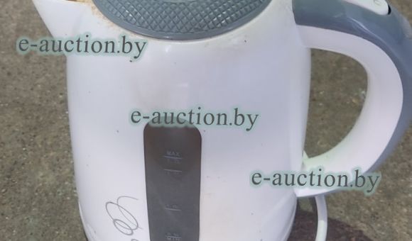 Электрочайник HOLT