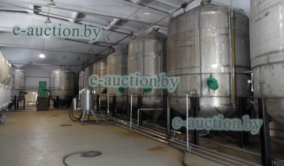 Ёмкость нержавеющая