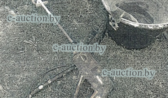 Перфоратор Bosch