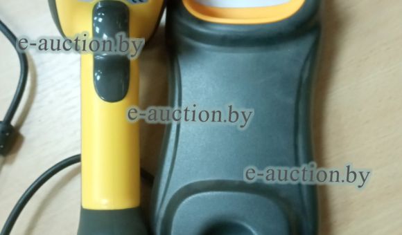 Сканер штрих-кода XL9529 USB