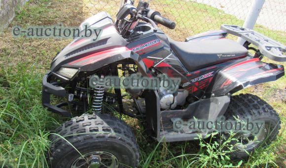 Квадроцикл