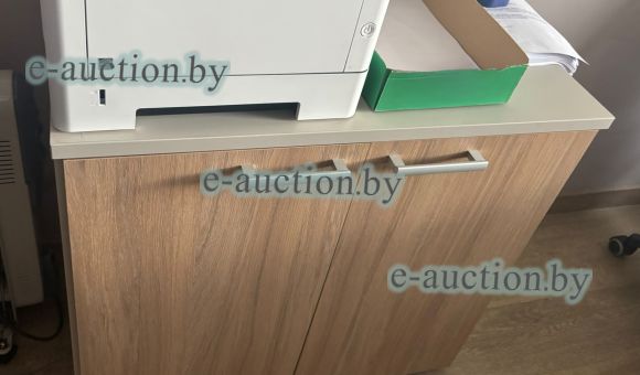 Комод №7