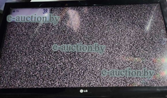 Телевизор LG 42LD450-ZA