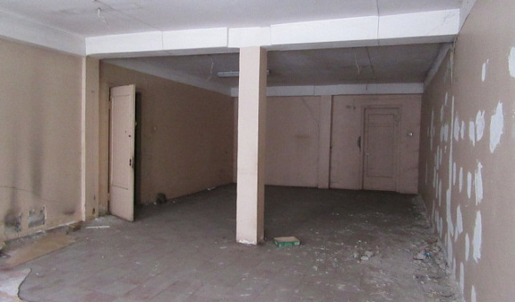 Изолированное помещение в г. Бобруйске, площадью 65.8м²