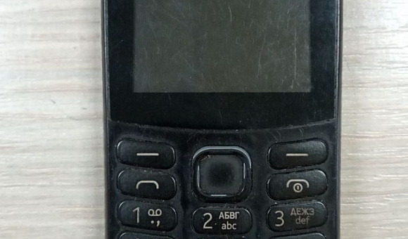 Мобильный телефон Nokia TA-1139