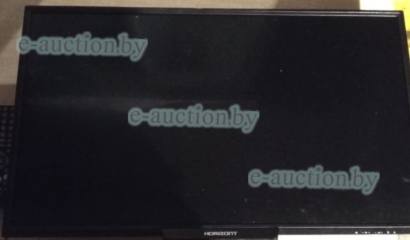 Телевизор Горизонт