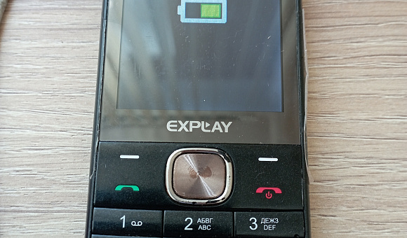 Мобильный телефон Explay