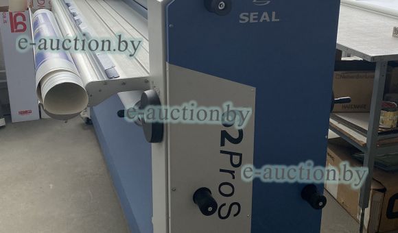 Ламинатор 03 SEAL 62 Pro S