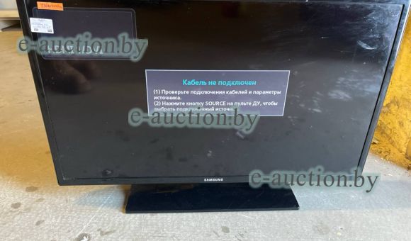 Телевизор SAMSUNG 
