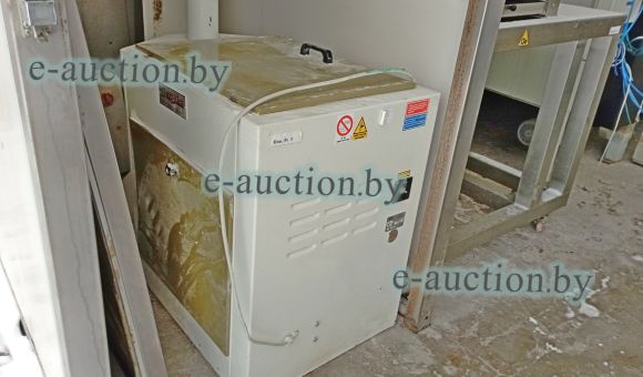 Просеиватель муки Sottoriva