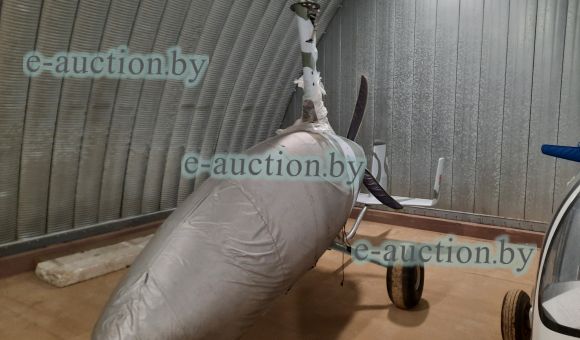 Автожир «Калидус»