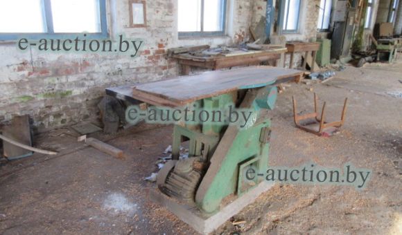 Станок КДС-3