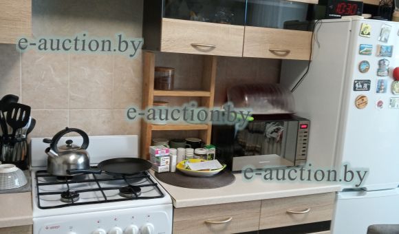 Набор кухонной мебели 