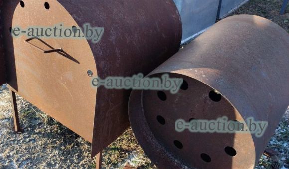 Форма для гибки