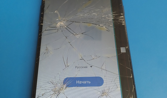 Мобильный телефон Samsung A20s