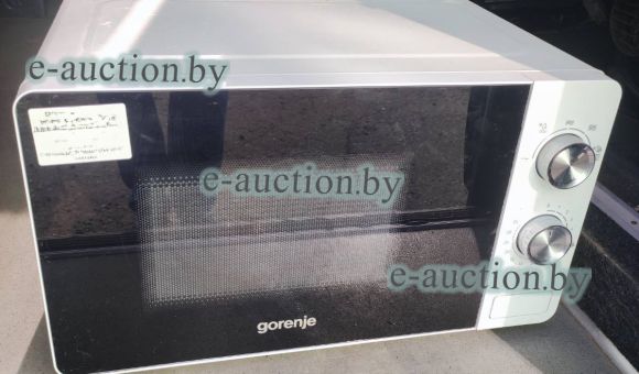 Микроволновая печь Gorenje MO1731W