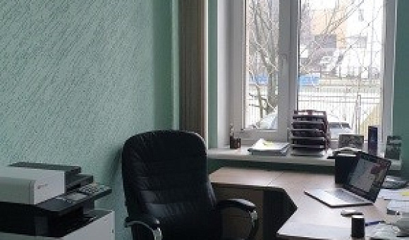 Офисные помещения в г. Минске