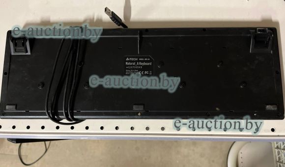 Клавиатура KRS-85