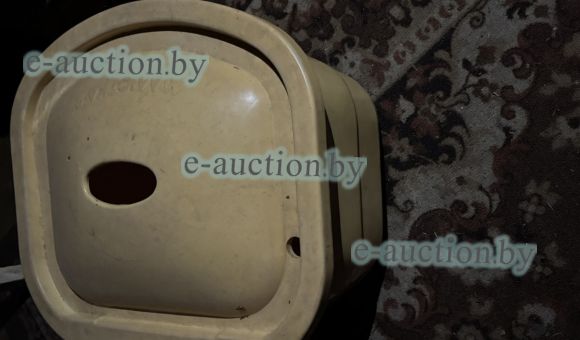 Стиральная машина Малютка