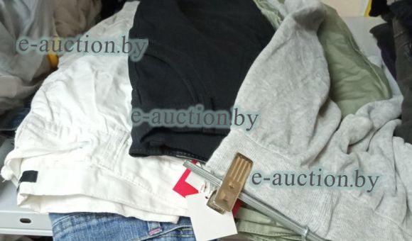 Брюки детские