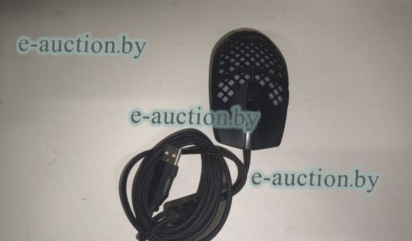 Мышь компьютерная Gembird