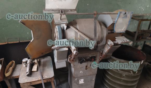 Станок шлифовальный 