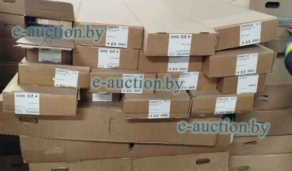 Кровать "Империя"